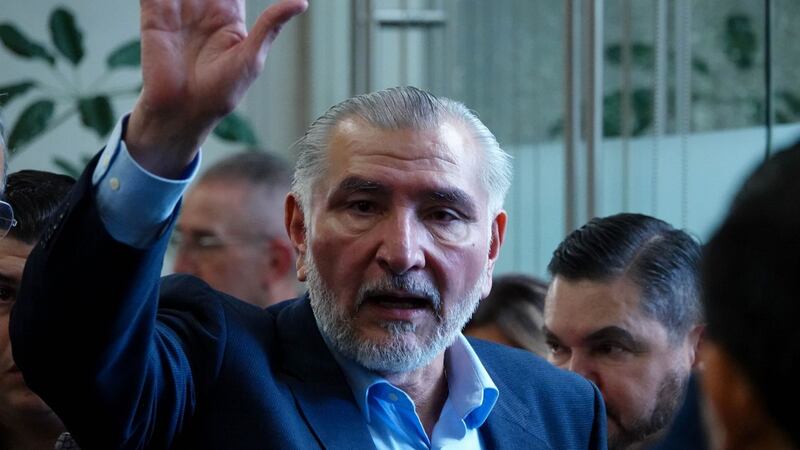 Piden investigar “posibles incongruencias patrimoniales y fiscales” de Adán Augusto