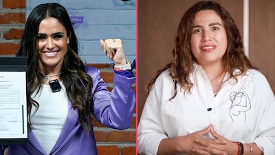 Rojo de la Vega aseguró que hará todo lo necesario para defender la voluntad del pueblo