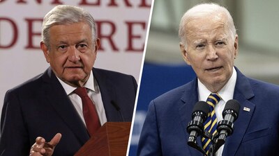 Ambos mandatarios se encontrarán en San Francisco, en noviembre