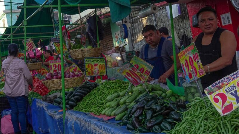 ¡2024 cerró con todo! Inflación de desacelera a 4.21%, la más baja desde 2021