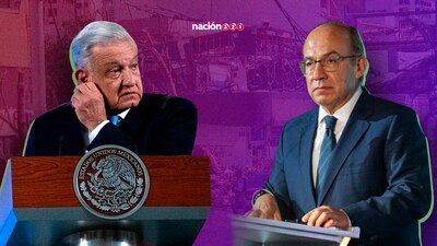 Opositores de la 4T se han pronunciado en contra del gobierno