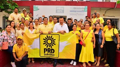 El proyecto plantea la reorganización de este instituto político