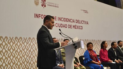 Es la tercera ocasión que el Presidente se ausenta de su mañanera por contagiarse de COVID-19
