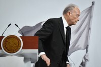 ¿De quién es Gertz? ¿De Palenque o de Palacio?