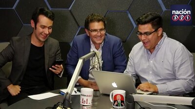 El aspirante independiente a la presidencia confesó cómo sentirse en el proceso