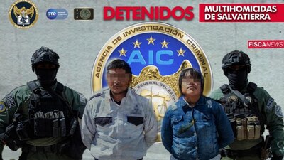 La masacre ocurrió la madrugada del domingo 17 de diciembre de 2023