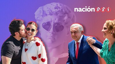 Las parejas más icónicas siguen "derramando miel"