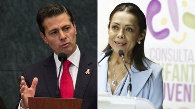 Hasta el momento, la excandidata presidencial no ha informado cómo utilizó dichos recursos