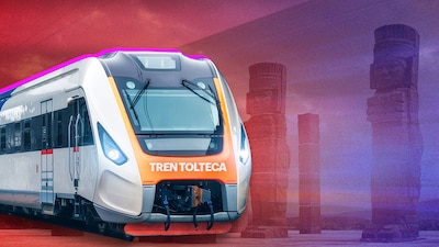 El proyecto fue presentado por Carolina Viaggino, candidata a gobernadora de la coalición Va por Hidalgo