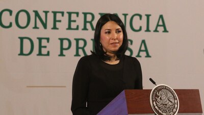 El nombramiento causó expectativa debido a la falta de experiencia en política monetaria, uno de los requisitos del cargo