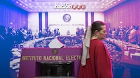 Ascenso y caída de Taddei: la primera presidenta del INE se va tras una gestión minada por escándalos