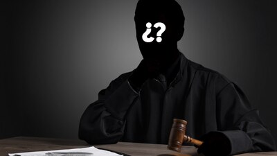 Se aprobó la incorporación de la figura de 'jueces sin rostro' a la figura del PJ