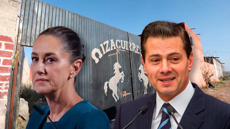 El elefante de Palenque