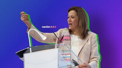 La expanista decidió regresar con el albiazul para ser candidata a una diputación federal