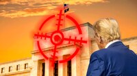 Ahora Trump va por la Reserva Federal