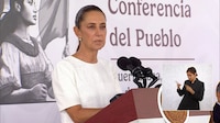 “México queda igual”: Sheinbaum aclara la nueva aplicación de aranceles de EU