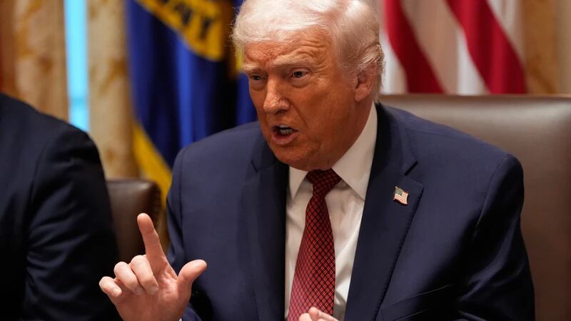 Colombia será el siguiente en la lucha contra el narco: Trump lanza advertencia a Petro