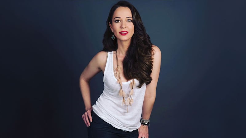 ¿Qué dijo la actriz Laisha Wilkins sobre PolyMarchs y por qué causó tanta polémica?