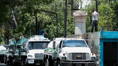 Se deben tomar medidas para extremar el cuidado del agua, así como administrarla