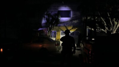 Se encontraron algunos indicios que abonan a la investigación y se integrarán a las carpetas