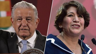 Agradeció también a los padres de familia y docentes