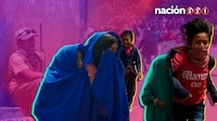 Huir para sobrevivir: el desplazamiento forzado en México y el miedo de vivir en Chilapa