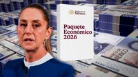 El Paquete Económico 2026 y lo que traerá