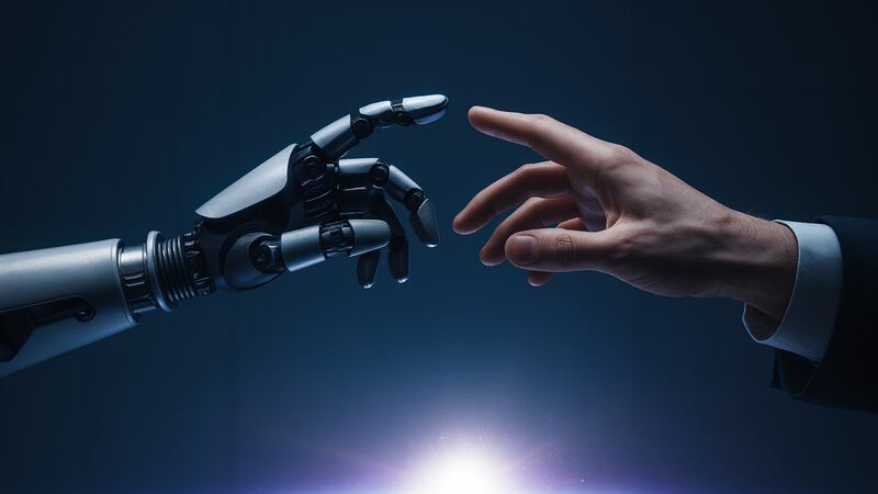 “¿Me van a atender esos?“: Jovenes desatan críticas por estudiar Medicina con ChatGPT