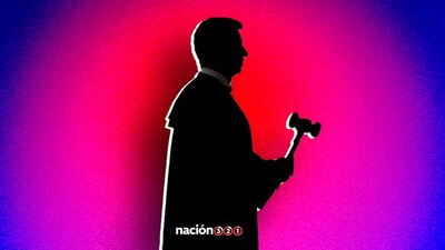 La figura de los jueces sin rostro podría violar los derechos humanos, según expertos