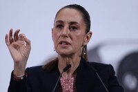 Ante críticas, promete Sheinbaum que se escucharán todas las voces para la Reforma Electoral