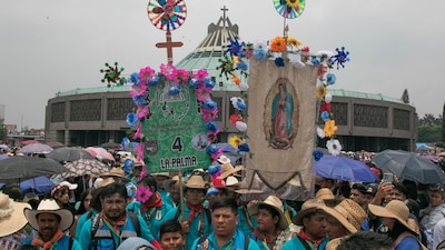 Autoridades indicaron que se prepara un dispositivo de seguridad con 6 mil 500 elementos