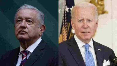 “Yo espero que estos días se logre un acuerdo", dijo López Obrador