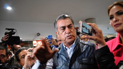 Primero propuso cortar manos a ladrones, ahora pide esto