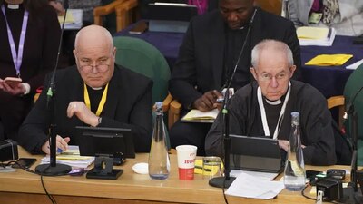 El matrimonio gay es legal en Inglaterra y Gales desde 2013