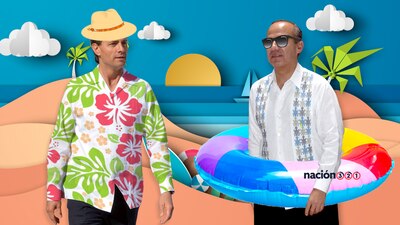 Estos han sido los lugares que tanto Peña Nieto como los expresidentes de México han frecuentado en esta temporada