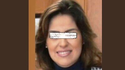 Está acusada por un desvío de 100 millones de pesos