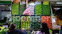 Inflación cierra 2025 en 3.69 %, su nivel más bajo desde 2020