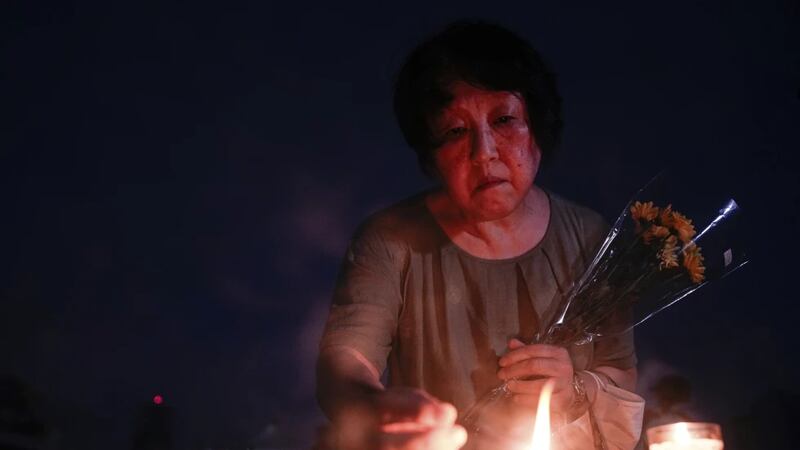 Hiroshima conmemora 80 años del bombardeo atómico en medio de tensiones nucleares