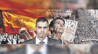 La España de los motines