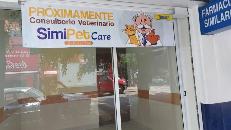 “¿Hay algo que no haga bien?“: Aplauden anuncio de las veterinarias del Dr. Simi