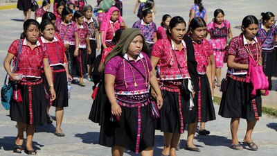 Este sector es el más vulnerable en México