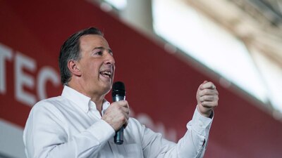 Comienzan las fake news a dar sus frutos en estas precampañas.