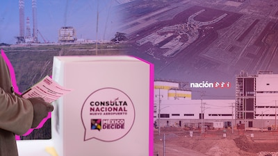 Como resultado de la participación ciudadana, diversos proyectos han sido cancelados en la actual administración