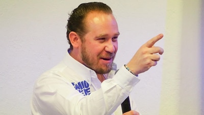 Reiteró que busca implementar el 'Salario Rosa Chilango', para todas las mujeres de la CDMX