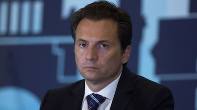 Su abogado dijo que se encuentra mal de salud