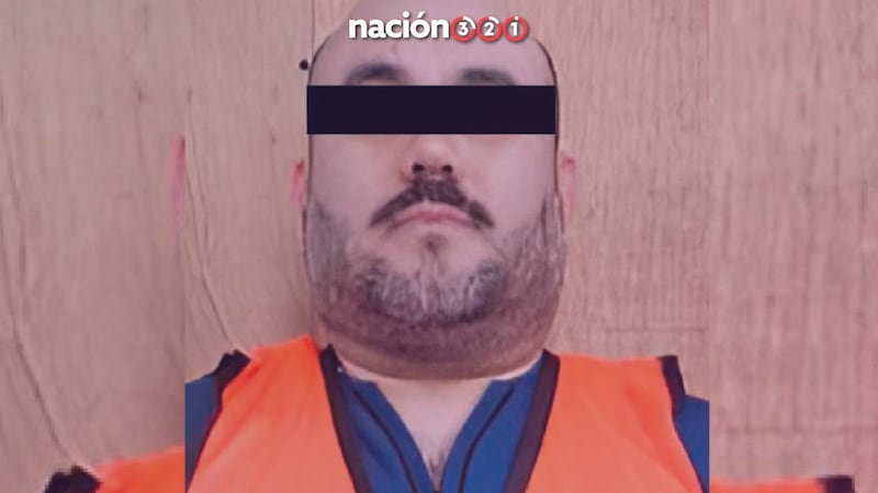 Cae en CDMX ‘La Morsa’, operador del hermano de ‘El Chapo’; se le acusa de fabricar fentanilo