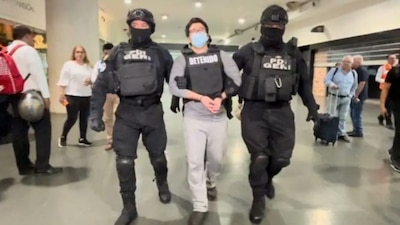 El joven es presunto responsable de la muerte de la joven en 2016