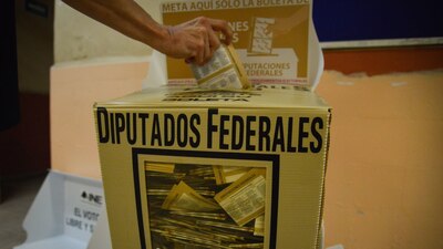 Este miércoles comenzaron los cómputos distritales para dar validez a las votaciones