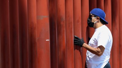 En el país hay 19 mil 15 casos activos