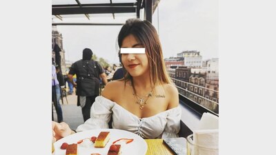 La joven abordó un taxi tras salir de un bar en la colonia Condesa pero no volvió a casa